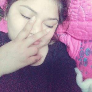 Meet your Posher, Breylin